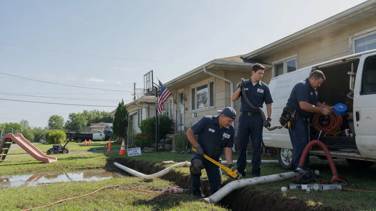 Toilet Installation in Brant, MI near me
